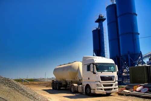 Trasporto cisterna Trasporto cisterna