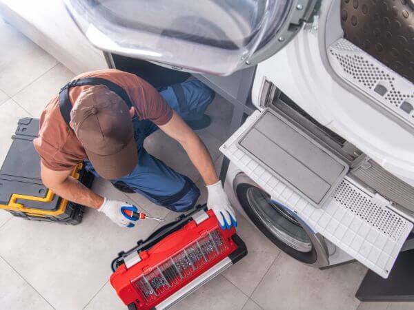 trasporto lavatrice usata Trasloco lavatrice