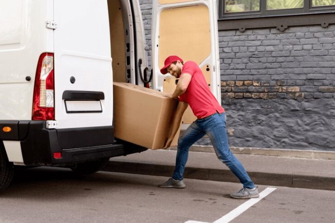 spedire pacchi fragili