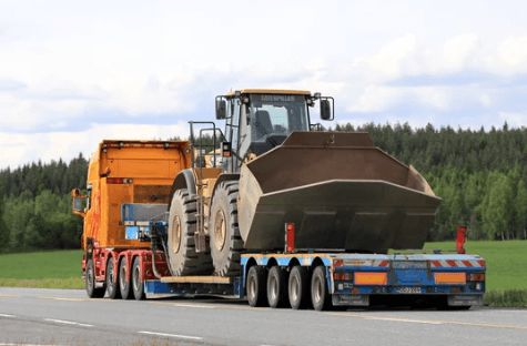 spedizione oggetti ingombranti