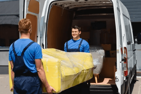 spedizioni oggetti ingombranti