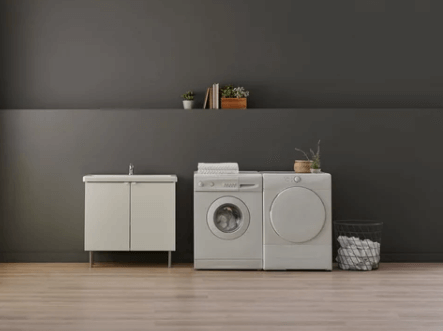 trasportare asciugatrice orizzontale