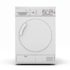 trasporto asciugatrice