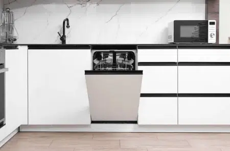 trasporto lavastoviglie