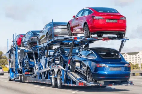 trasporto oggetti ingombranti